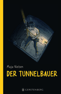 Cover "Der Tunnelbauer"